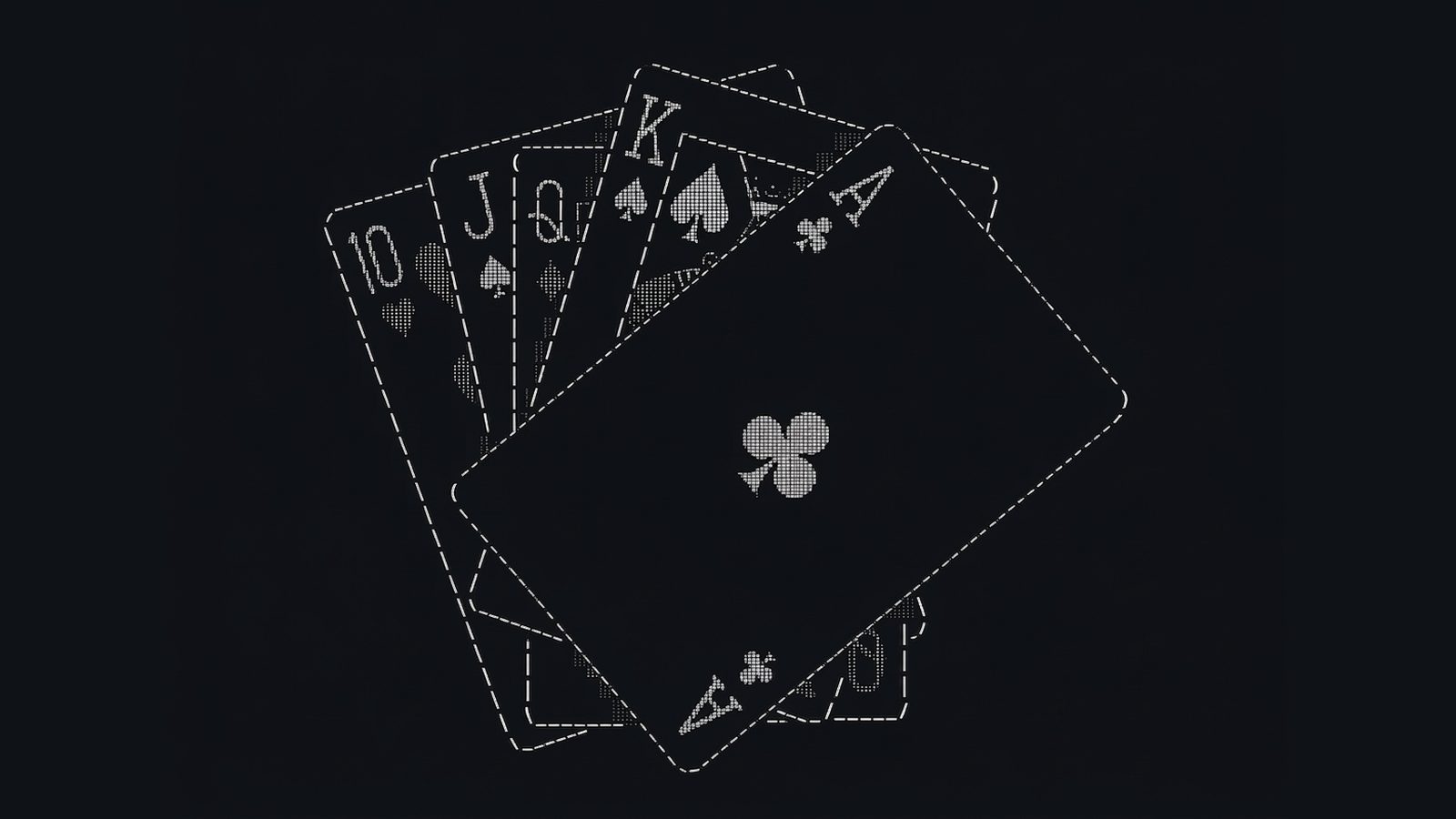 Bound multiplayer card game by Abdullah Kamran