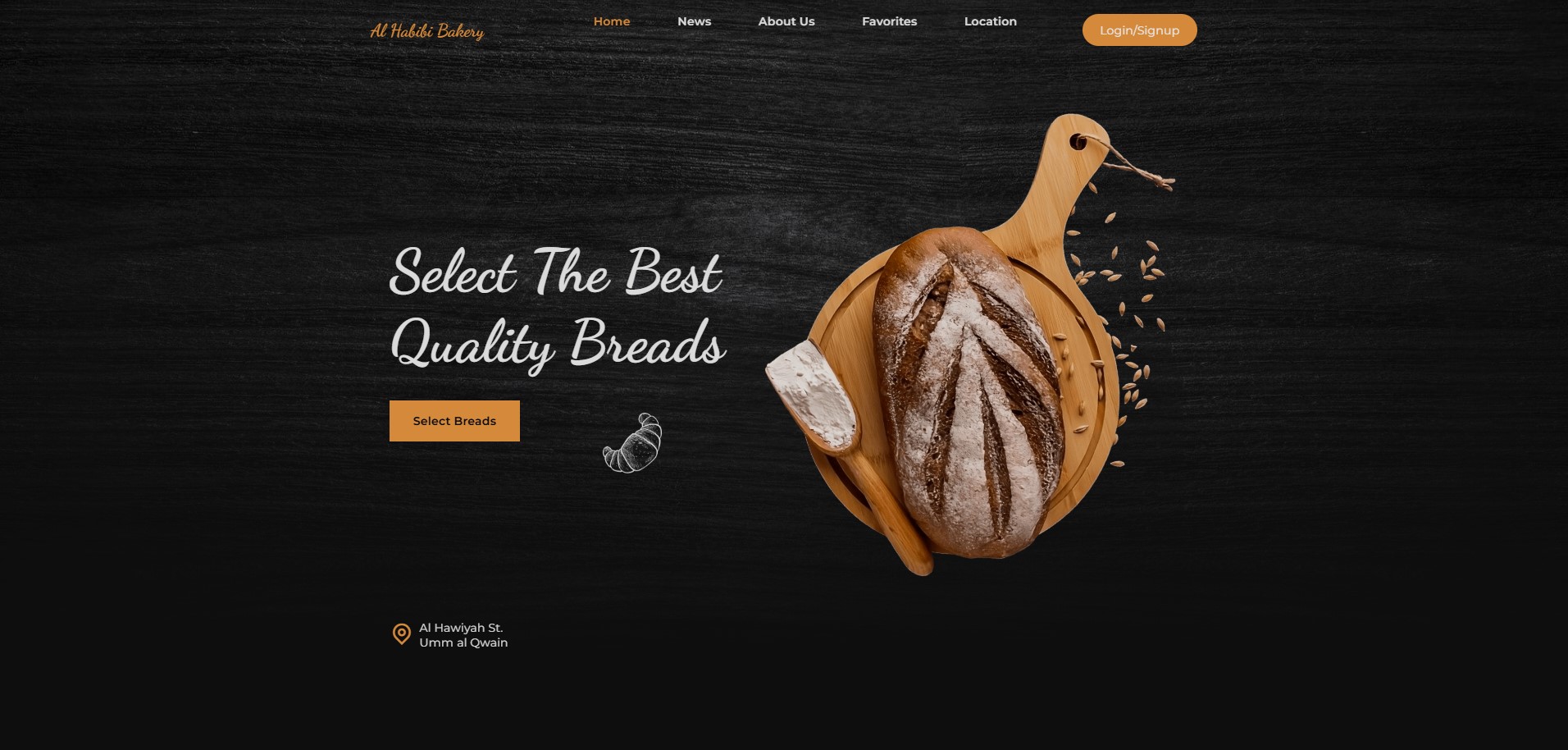 Creative Portfolio - High-end WebGL and GSAP developer showcase by Arham