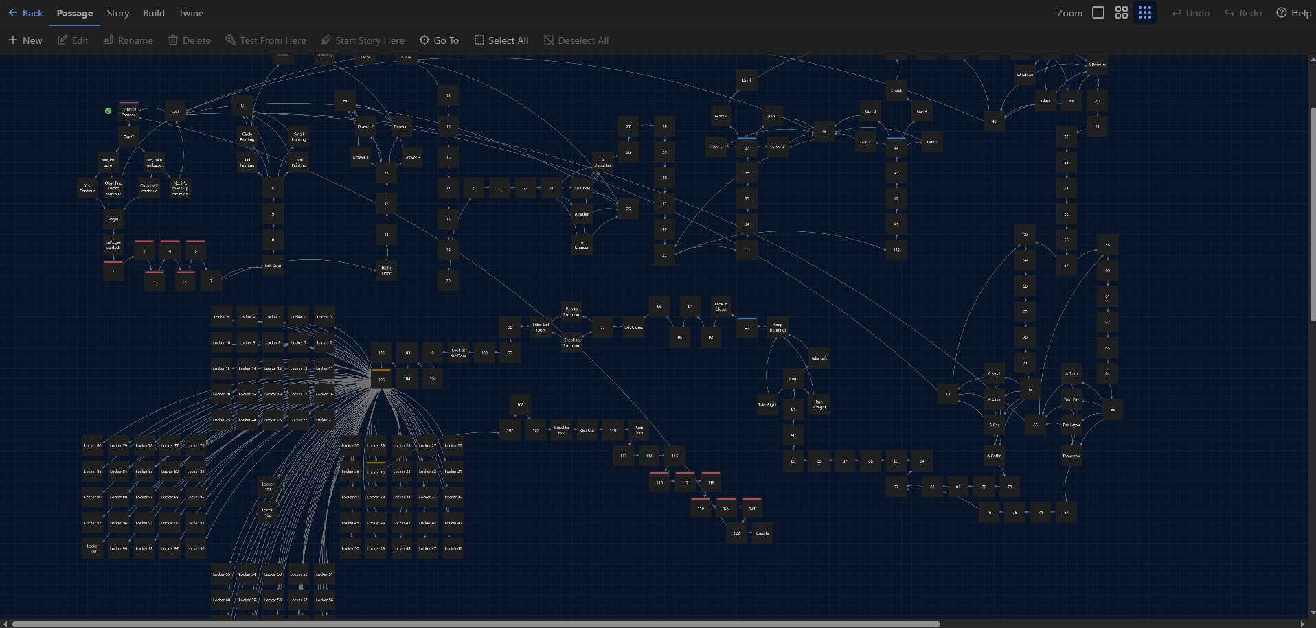 Creative Portfolio - High-end WebGL and GSAP developer showcase by Arham
